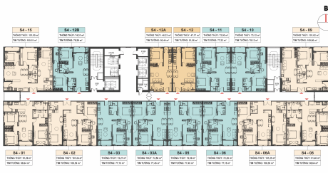 Capital Square Đà Nẵng: Tuyệt Phẩm 