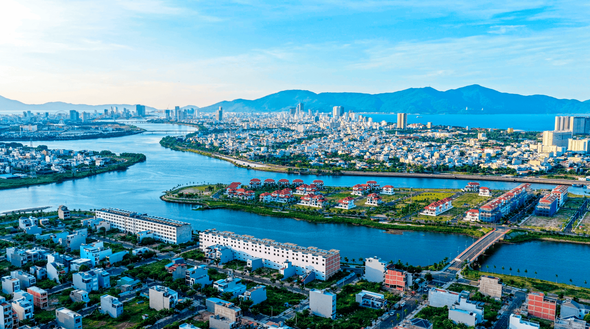 Đất nền Nam Hòa Xuân